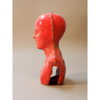 Immagine di Raku Head Rosso