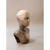 Immagine di Raku Head Bianco 02