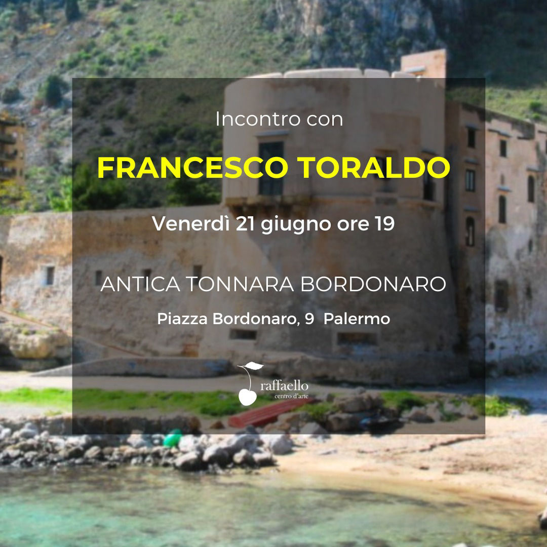 Incontro con Francesco Toraldo