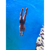 Immagine di Diving man