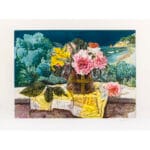 Fiori notturni - immagine 2