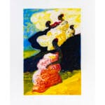 La passeggiata delle somale - immagine 2