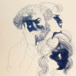 Tre volti