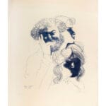 Tre volti - immagine 2