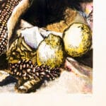 Pannocchia con limoni - immagine 3