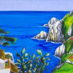 Scogliera di Mazzarò