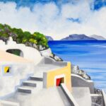 Panarea di Renzo Meschis