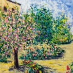 Il giardino di Arul