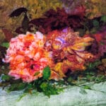 Peonie