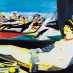Scena di mattanza - Salvatore Fiume e Gianni Mattò di Salvatore Fiume