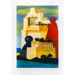 Città sulla riva del mare - immagine 2