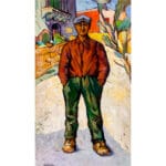 Un contadino - immagine 2