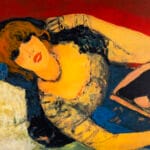 Odalisca