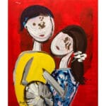 Ritratto d'amore 3 - immagine 2