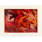 L'incendio - immagine 2