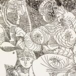 3.8.68 I di Pablo Picasso