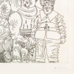 3.8.68 I di Pablo Picasso