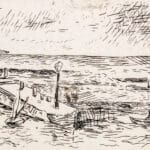 Molo a Camogli