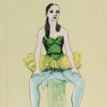 Ballerina