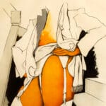Nudo 3