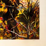 Alberi di Renato Guttuso - immagine 3