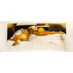Nudi distesi - immagine 2