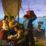 Pescatori