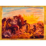 Battaglia all'alba - immagine 2