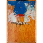 Casa di guardia - Mario Schifano - immagine 2