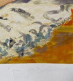 Donna sdraiata - immagine 3
