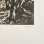 Ulivi di Renato Guttuso - immagine 3