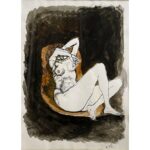 Figura di Renato Guttuso - immagine 2