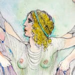 Il bagno di Hera - immagine 2