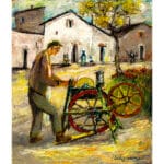 Arrotino ambulante - immagine 2