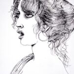 Calipso di Bruno Caruso