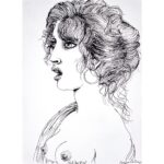 Calipso di Bruno Caruso