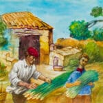 Al lavoro