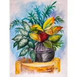 Composizione floreale - immagine 2