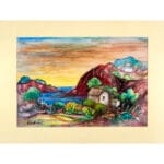 Sul monte Milingiana - immagine 2