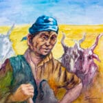 U zu Ntonio di Roccapalumba