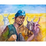 U zu Ntonio di Roccapalumba - immagine 2