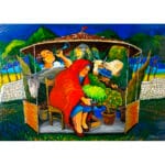 Sosta al vivaio - immagine 2