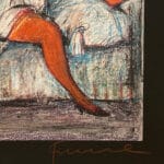 Il tramonto di venere - immagine 3