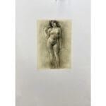 Nudo di fronte - immagine 2
