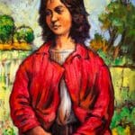Ragazza
