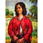 Ragazza - immagine 2