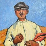 Uomo del sud