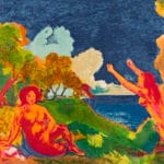 Pentesilea e l'amor