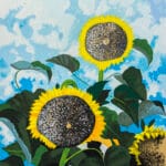 Girasoli II