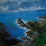 Scogliera